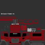 LIVERY UD QUON TRAILER DOLLY EXCAVATOR  8.png